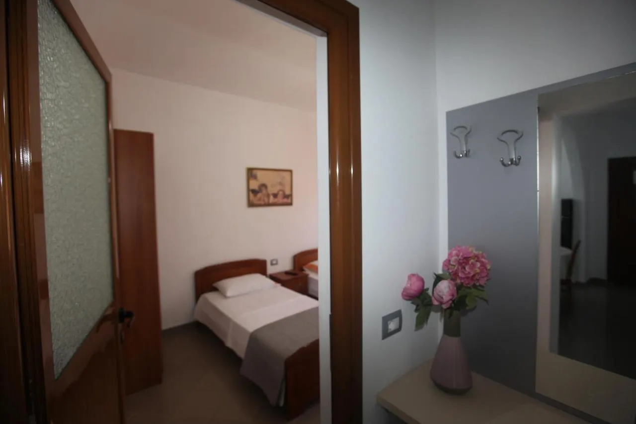 Villa Oden Ксамил Албания