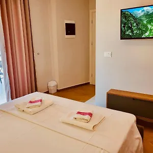 Appartement Sarti, Ksamil
