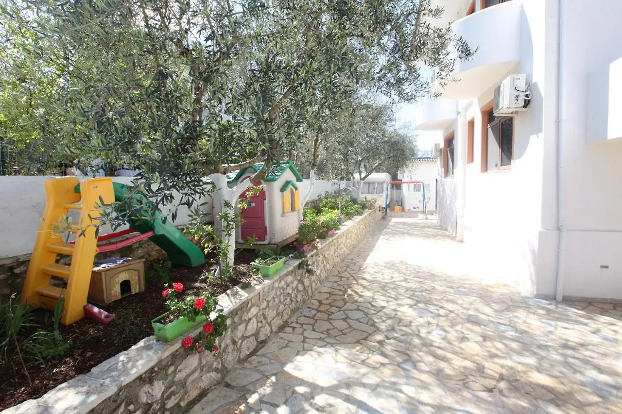 Villa Oden Ksamil Albania