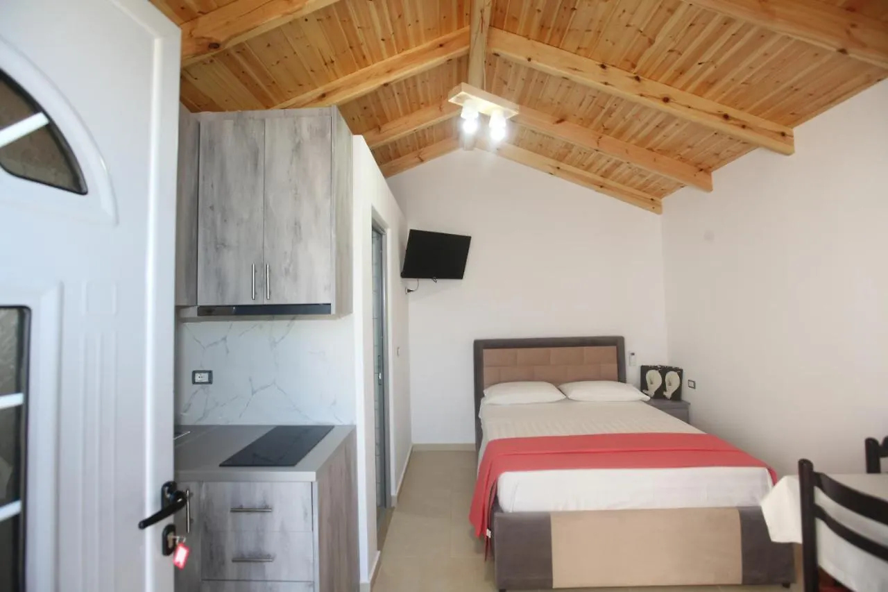 Appartamento Villa Oden Ksamil