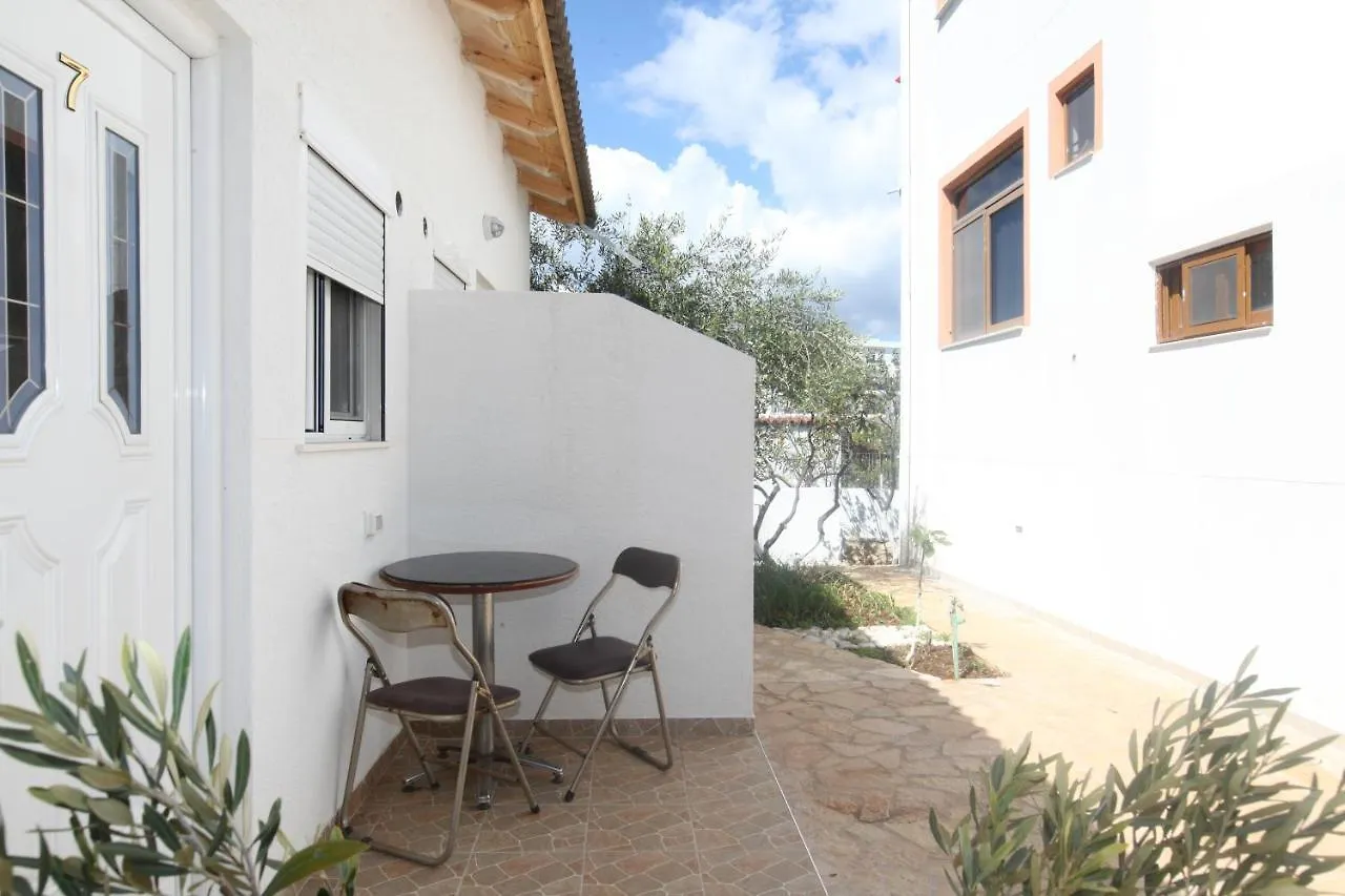 Villa Oden Ksamil Appartamento