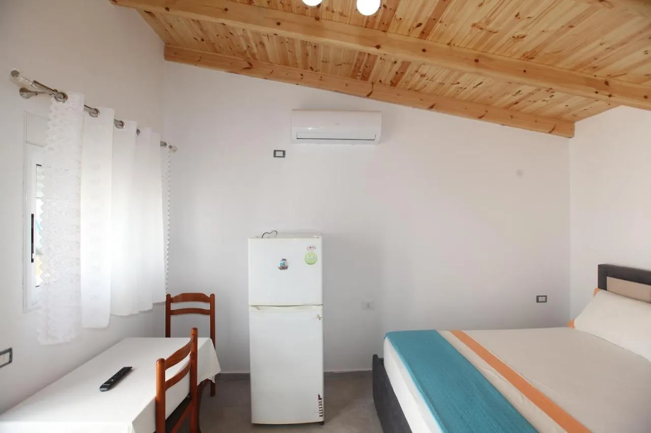 Villa Oden Ksamil Apartment