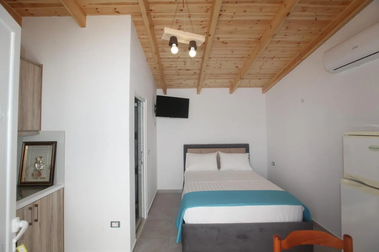 Villa Oden Ksamil Albania