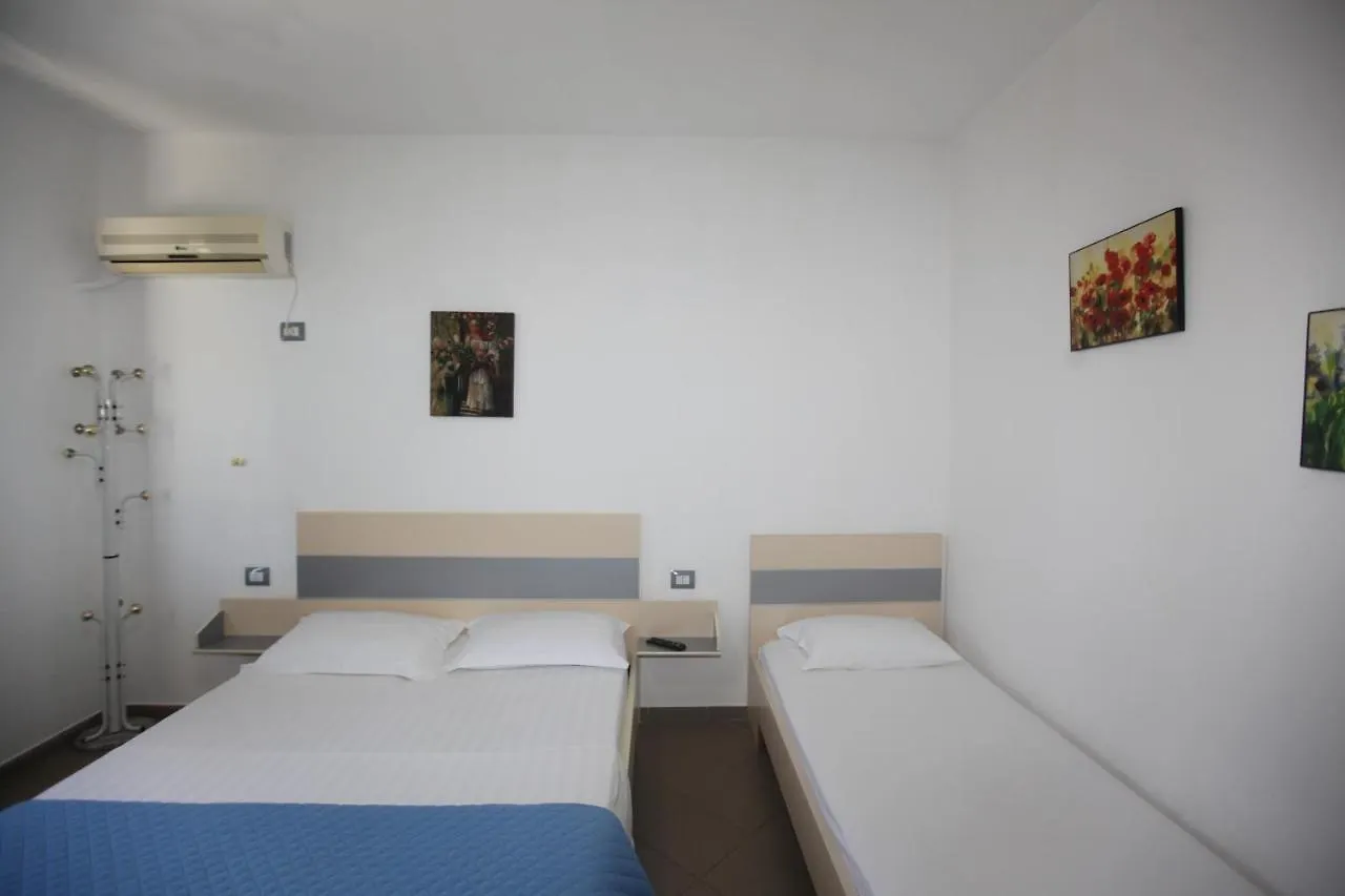 Villa Oden Ksamil Appartamento