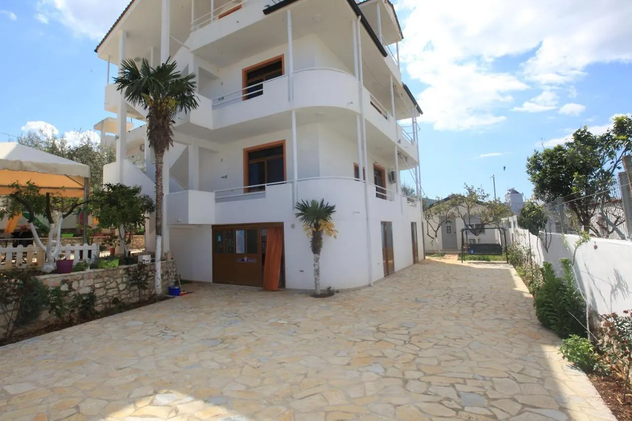 Villa Oden Ksamil Albania