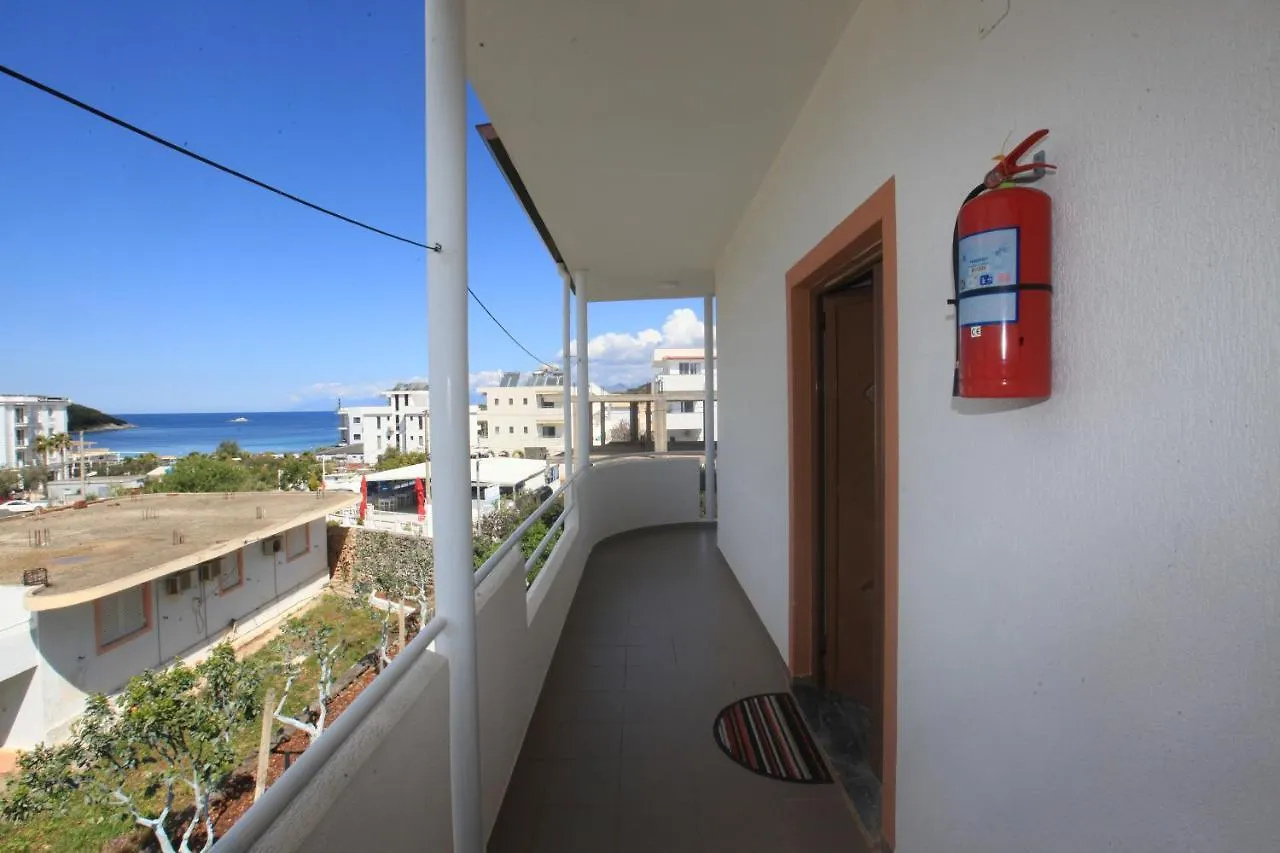 Villa Oden Ksamil 0*,  Albania