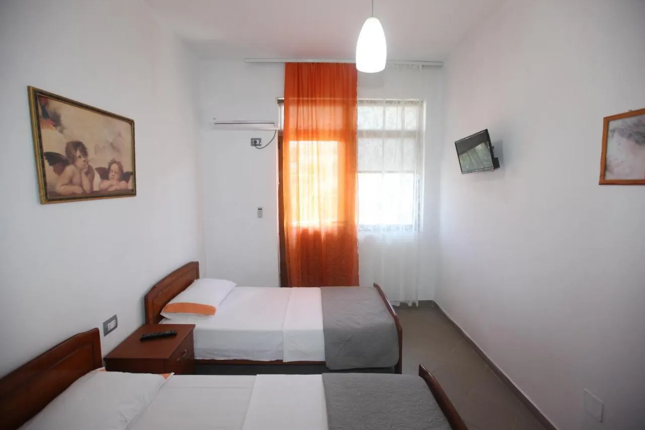 Appartamento Villa Oden Ksamil
