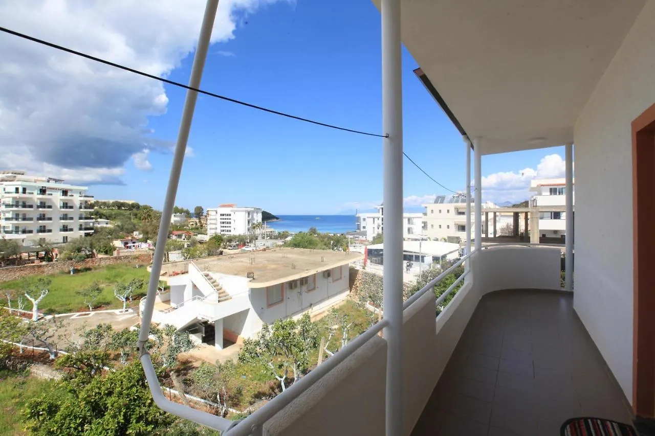 Villa Oden Ksamil