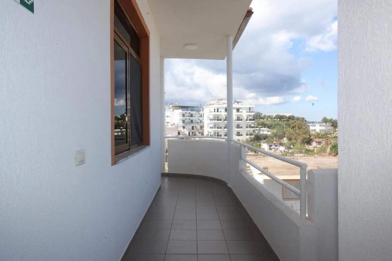 Appartamento Villa Oden Ksamil