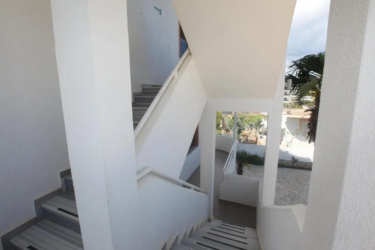 Villa Oden Ksamil Appartamento