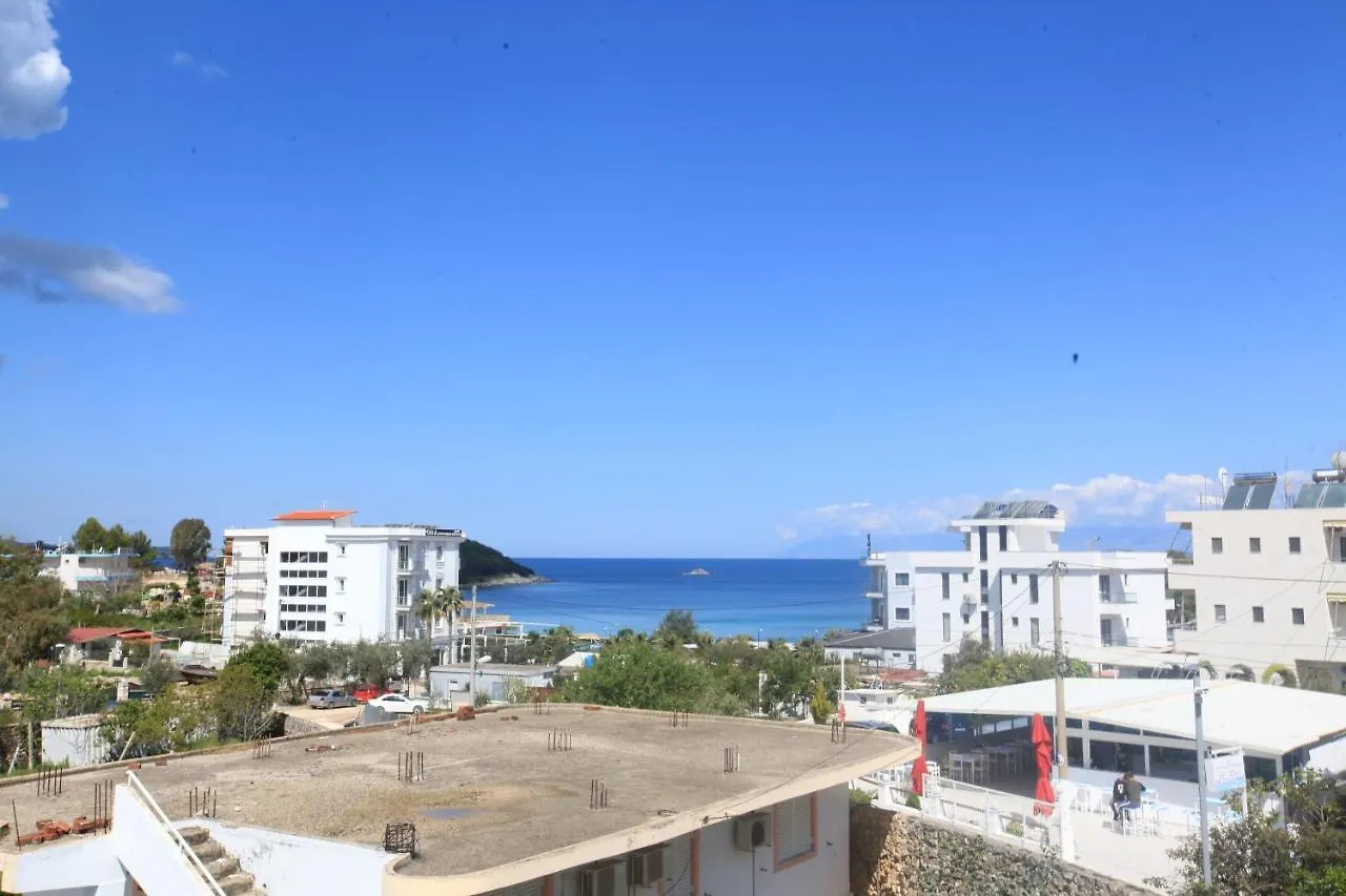 Villa Oden Ksamil 0*,
