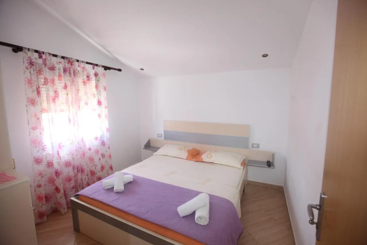 Appartamento Villa Oden Ksamil