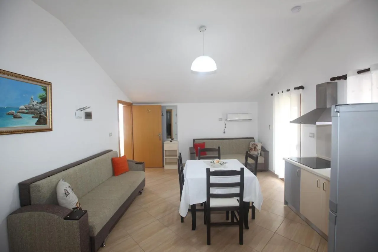 Appartamento Villa Oden Ksamil Albania