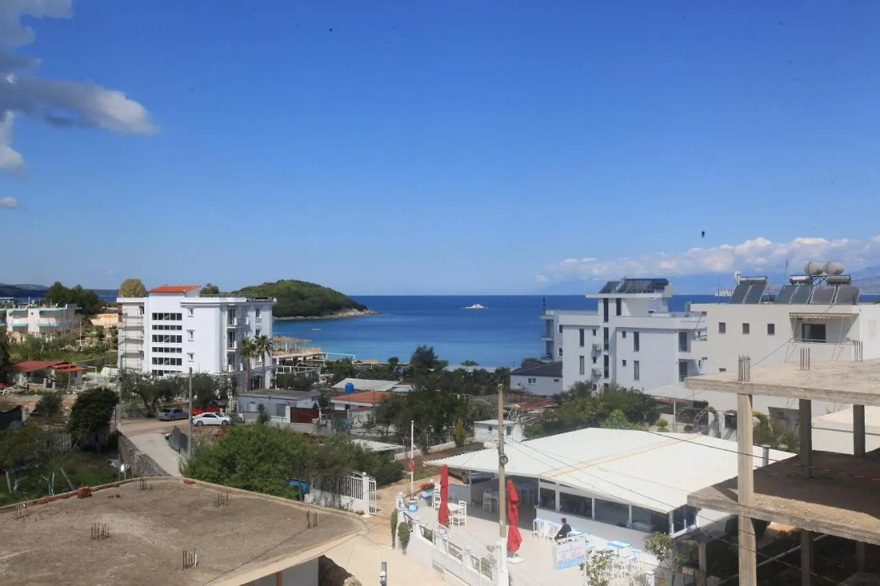 Villa Oden Ksamil Apartment