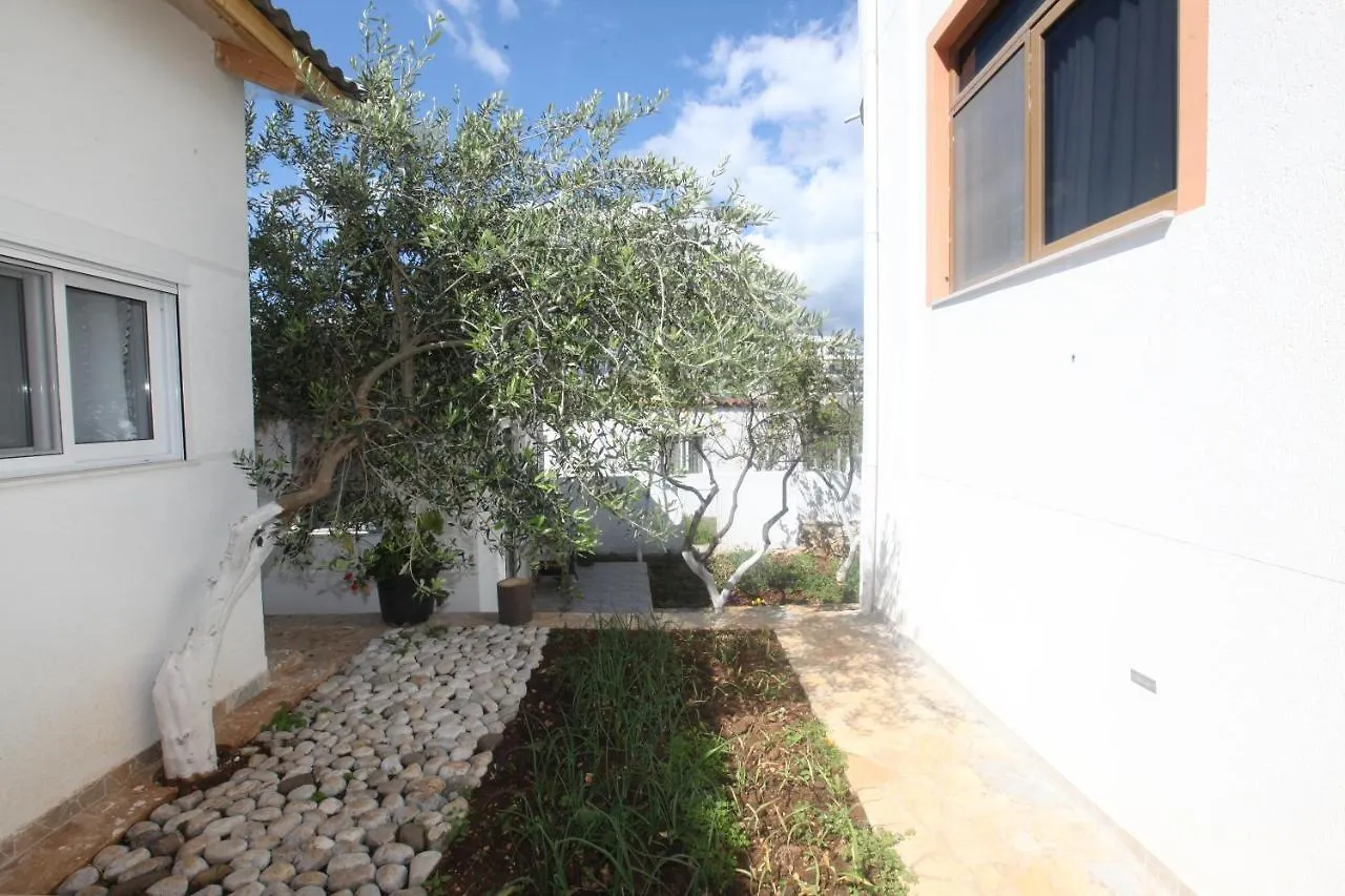 Appartamento Villa Oden Ksamil Albania