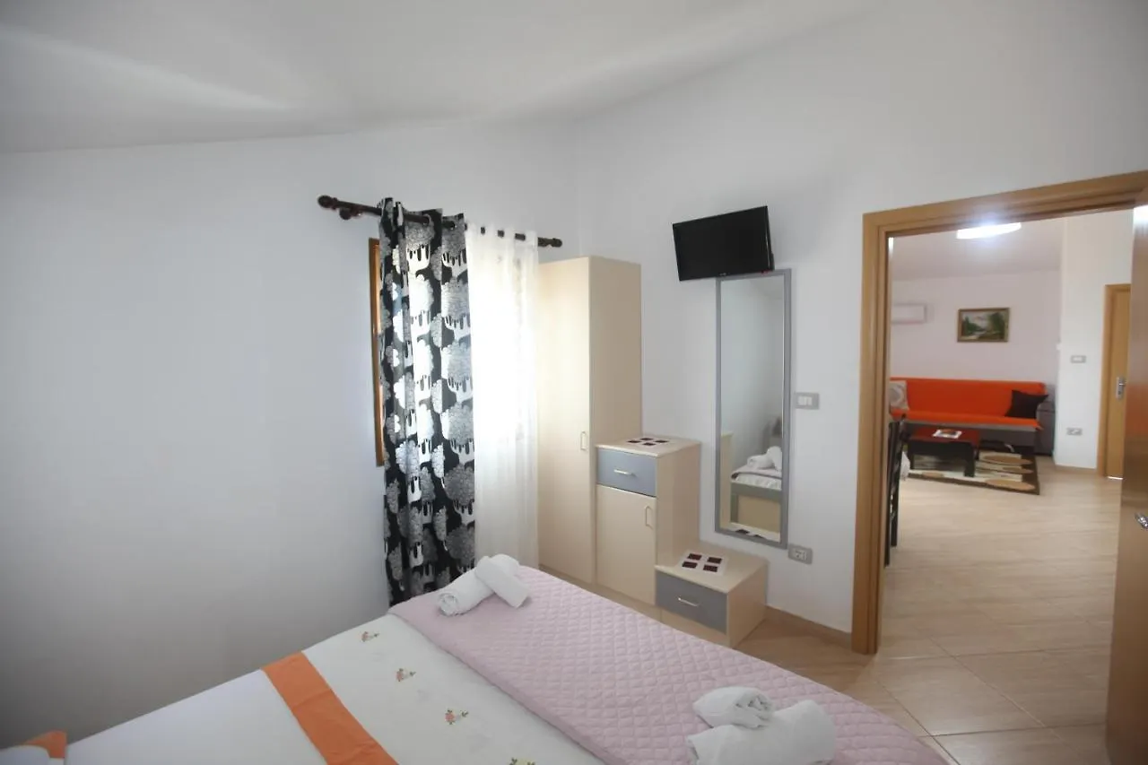 Villa Oden Ksamil Albania