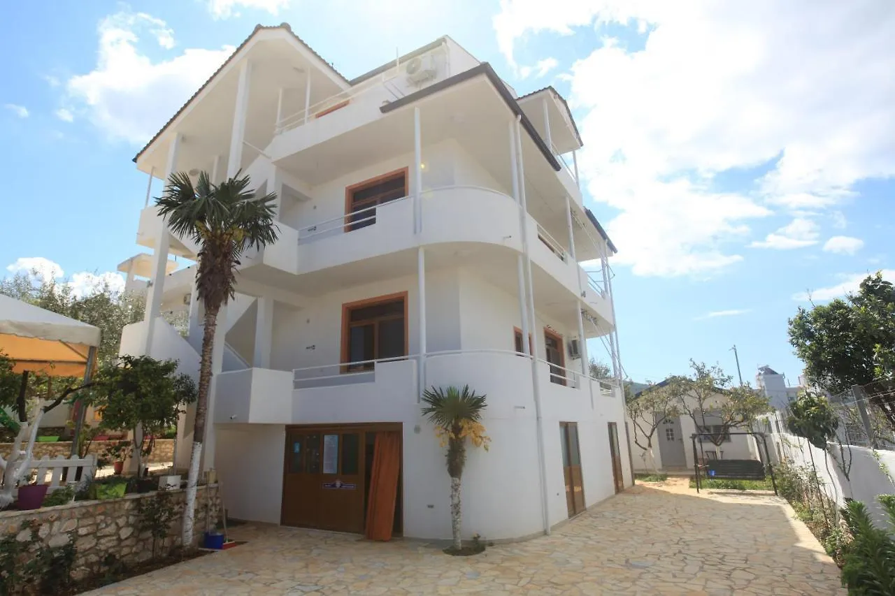 Appartamento Villa Oden Ksamil