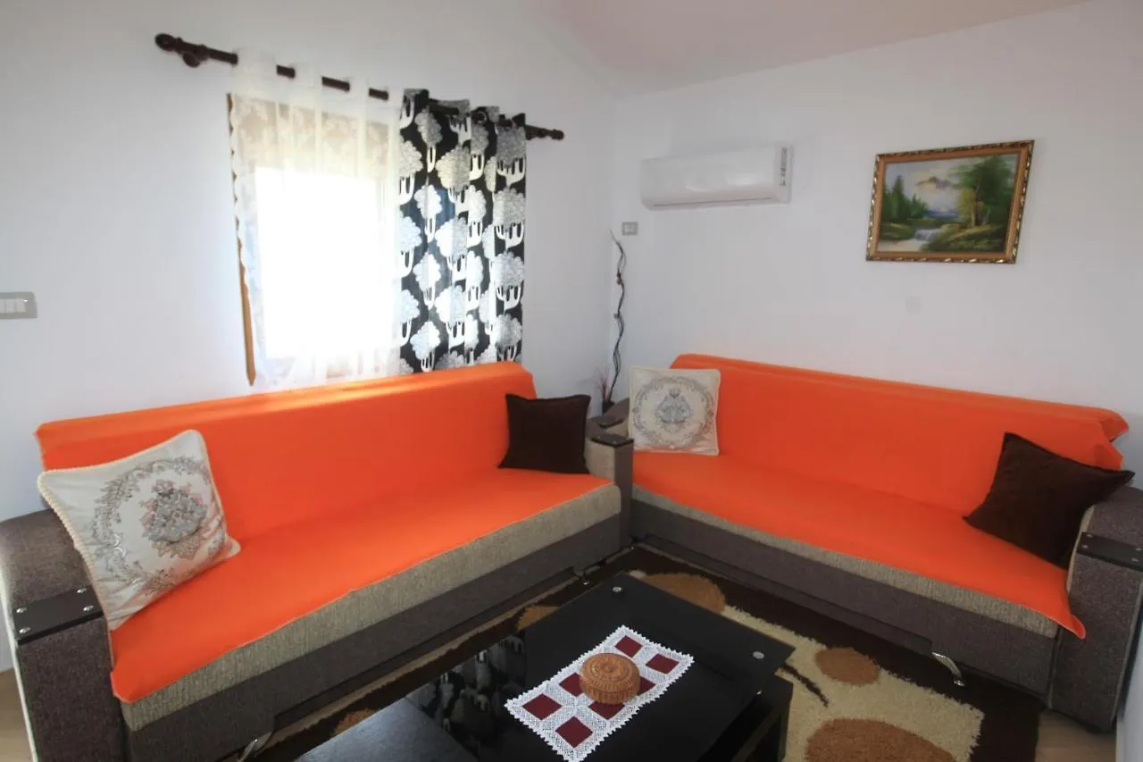 Villa Oden Ksamil Albania