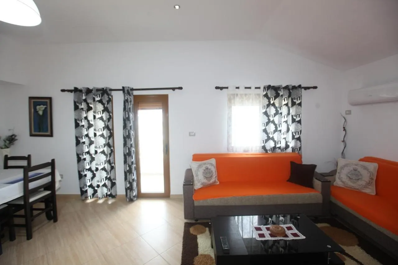 Villa Oden Ksamil Albania